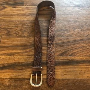 🌸American Eagle Buckle Belt